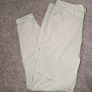 Men jogger pant